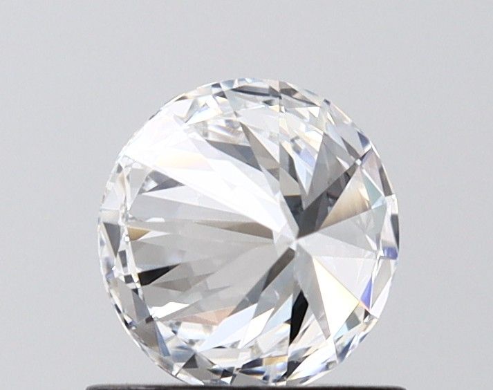 0.73 Carat Round Diamond