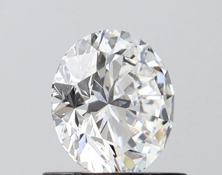 0.80 Karat Brillant Diamant