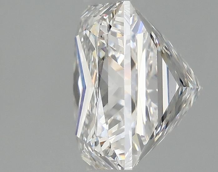 2.97 Carat Princess Diamond