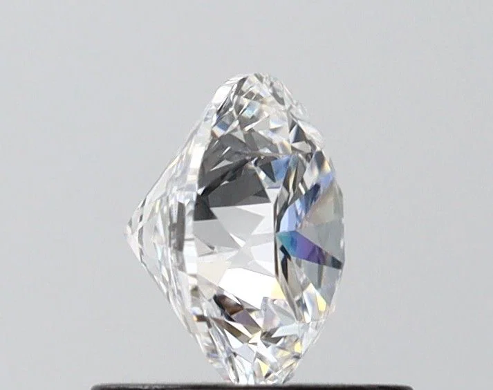 0.82 Karat Brillant Diamant