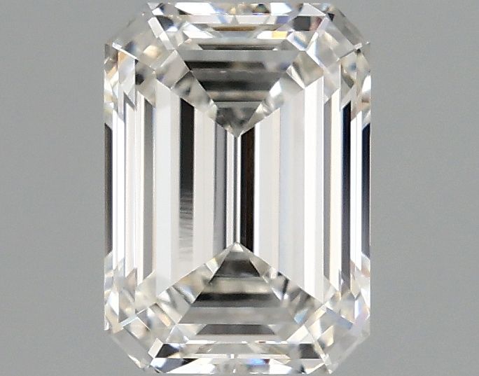 1.06 Carat Emerald Diamond