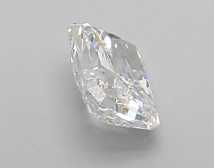 1.00 Carat Radiant Diamond