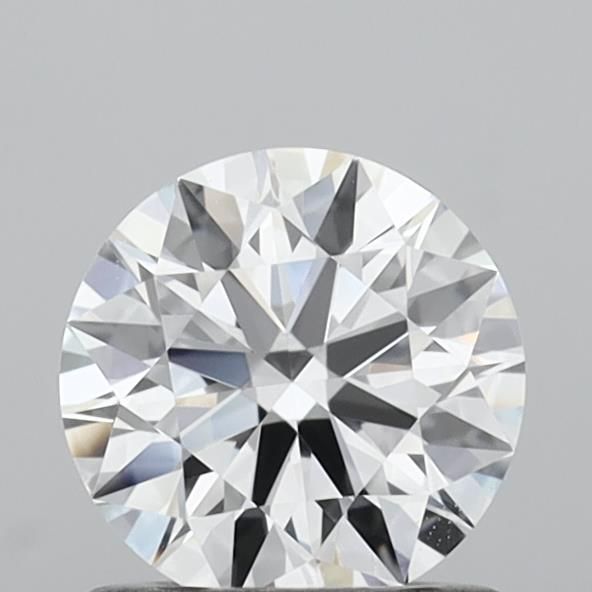 0.78 Karat Szlif okrągły Diament