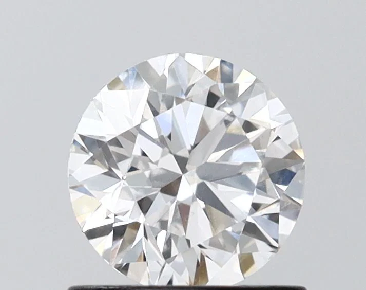 0.81 Karat Brillant Diamant