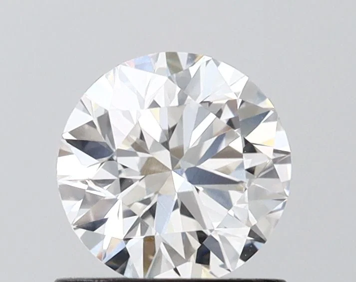 0.81 Karat Brillant Diamant
