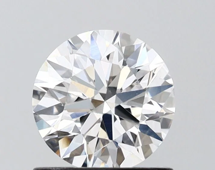 0.81 Karat Brillant Diamant