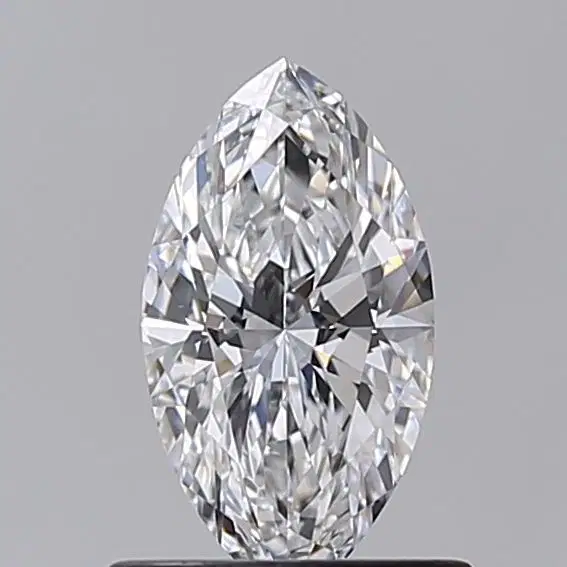 0.72 Carat Marquise Diamond