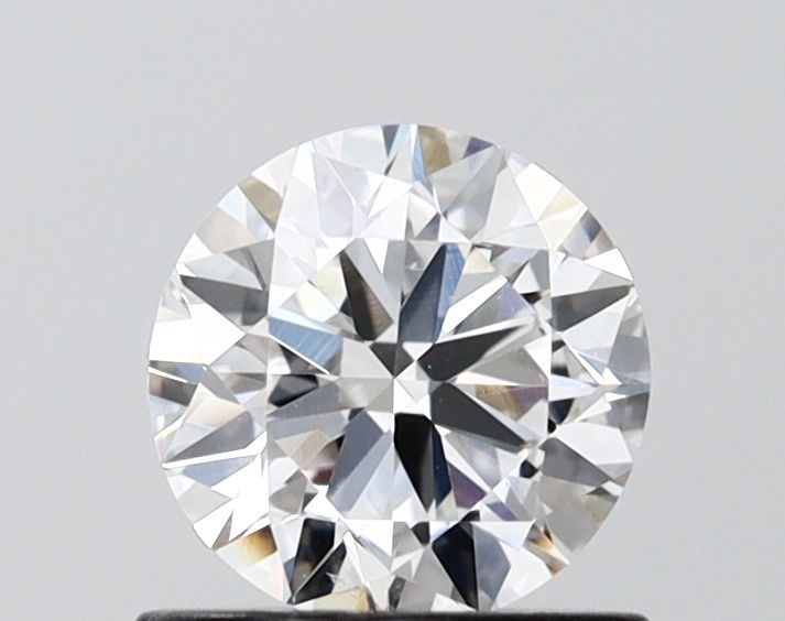 0.72 Carat Round Diamond