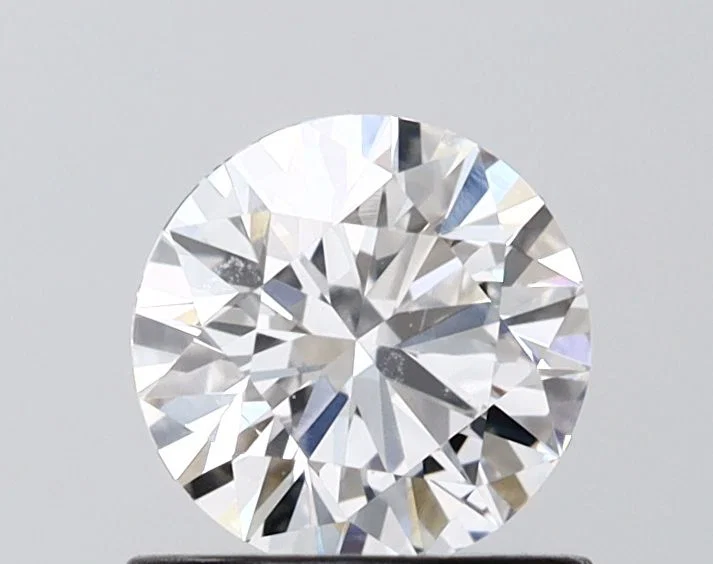 0.70 Carat Round Diamond