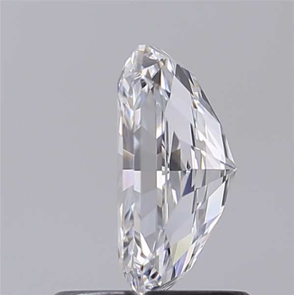 1.02 Carat Radiant Diamond