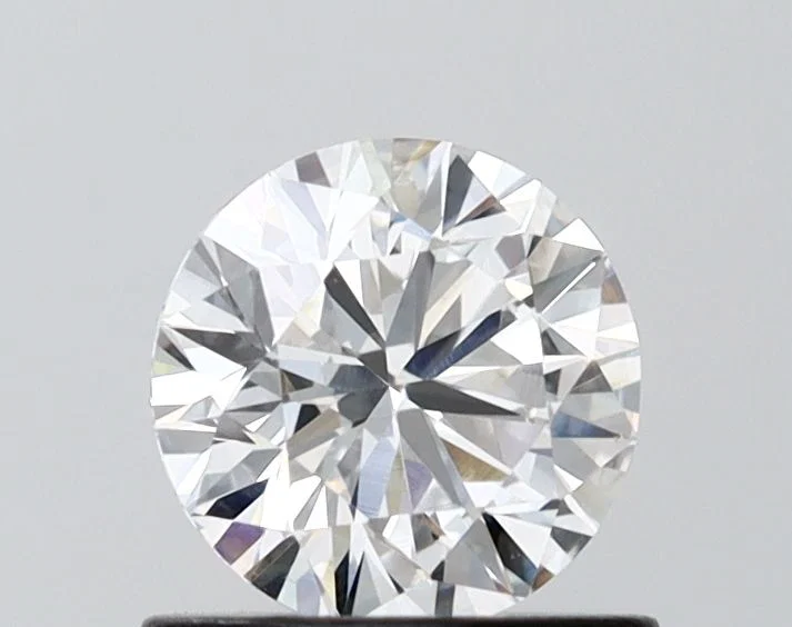 0.70 Carat Round Diamond
