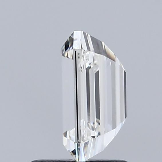 1.45 Carat Emerald Diamond