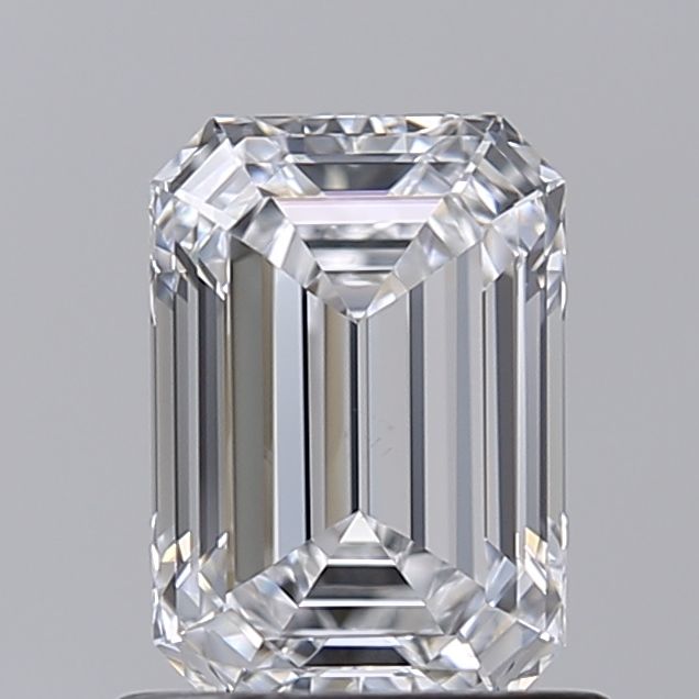 1.01 Carat Emerald Diamond