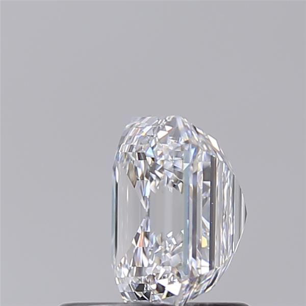 1.02 Carat Asscher Diamond