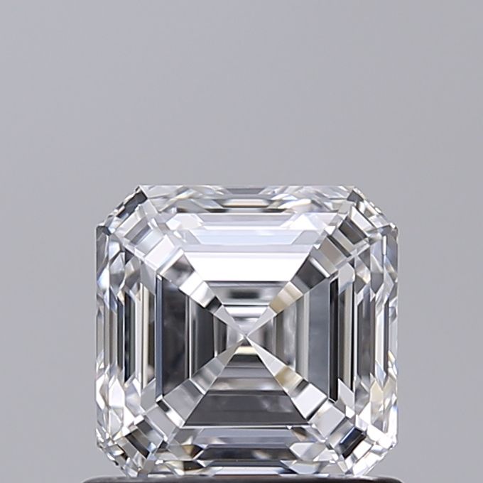 1.02 Carat Asscher Diamond