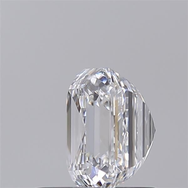 1.00 Carat Asscher Diamond