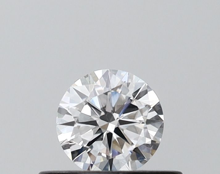 0.30 Karat Round Diamant