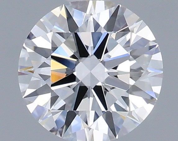 0.74 Karat Brillant Diamant