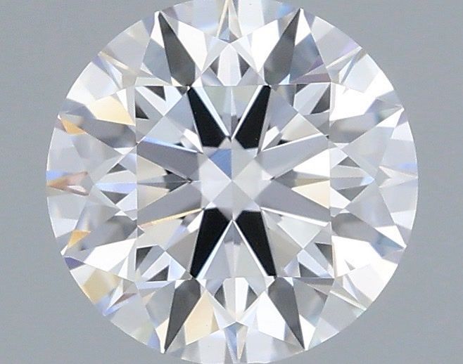 0.74 Karat Brillant Diamant