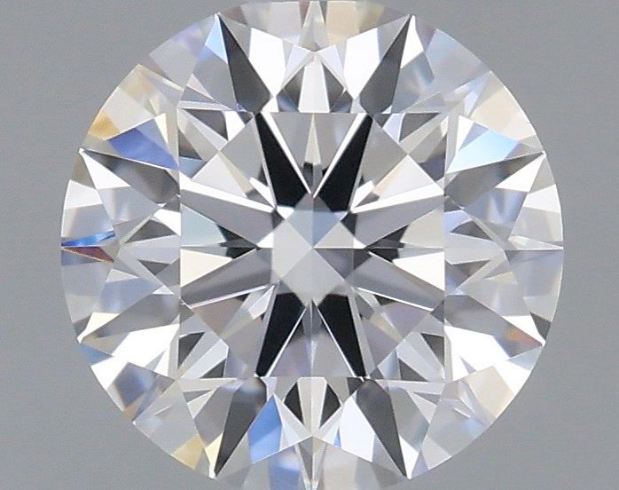 0.74 Karat Brillant Diamant