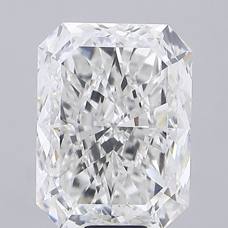 20.18 Carat Radiant Diamond