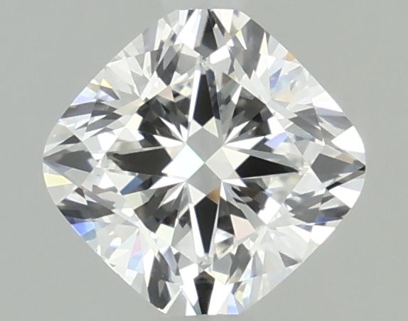 1.28 Carat Cushion Diamond