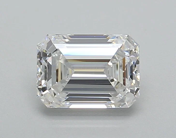 1.01 Carat Emerald Diamond