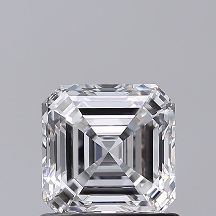 1.02 Carat Asscher Diamond