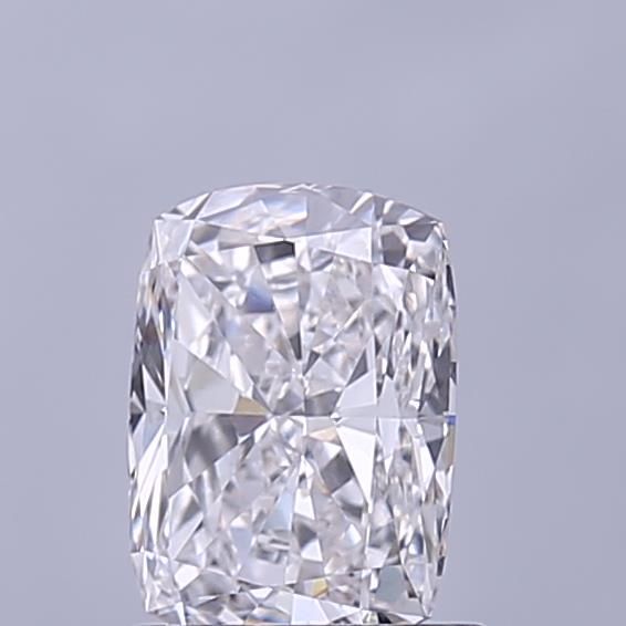 1.21 Carat Cushion Diamond