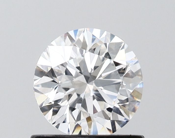 0.74 Carat Round Diamond