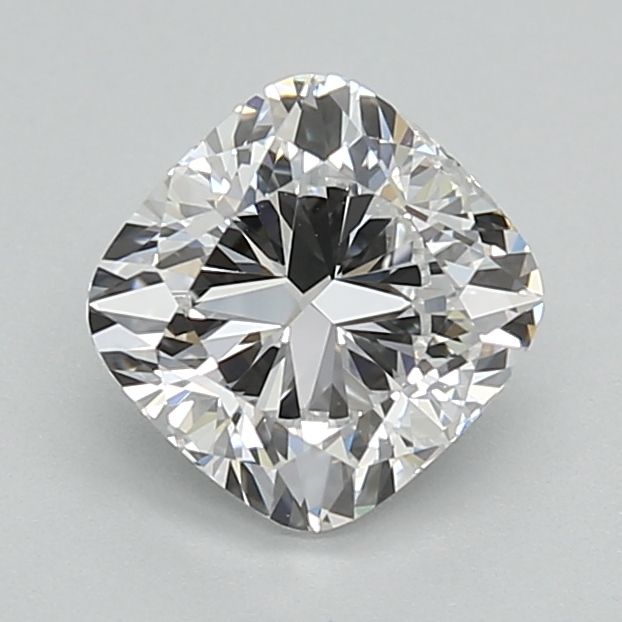 1.10 Carat Cushion Diamond