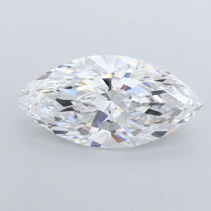 0.96 Carat Marquise Diamond