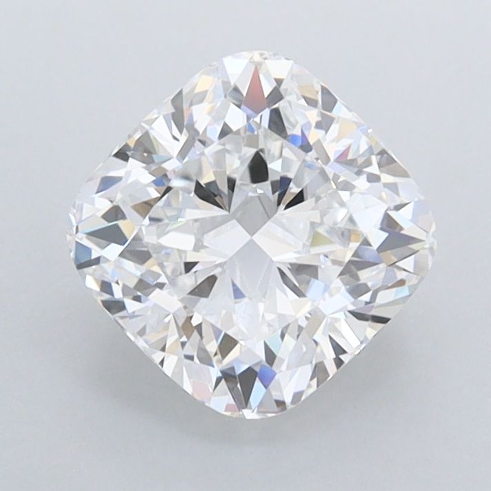 1.45 Carat Cushion Diamond