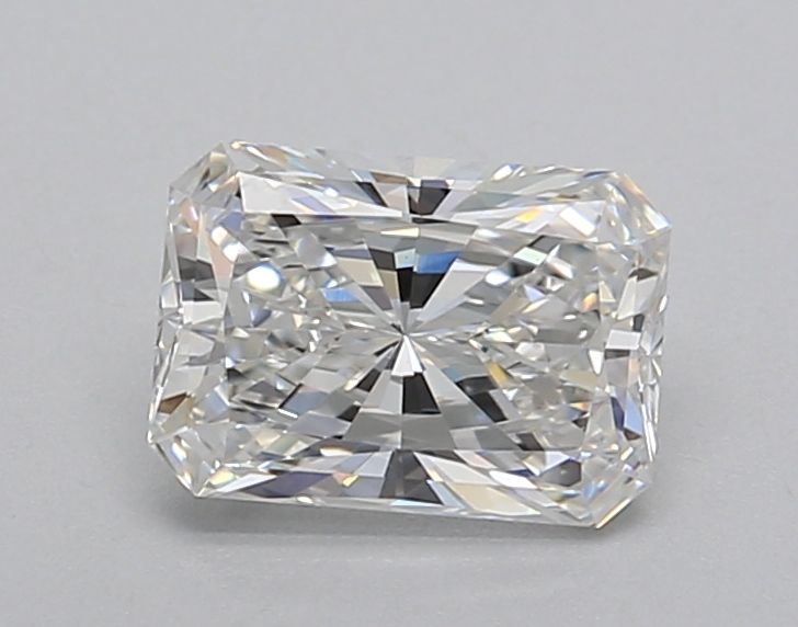 1.02 Carat Radiant Diamond