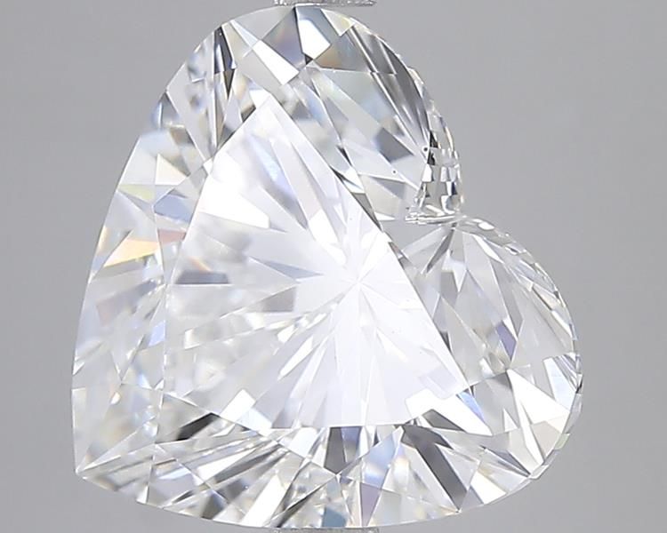 Heart Diamond