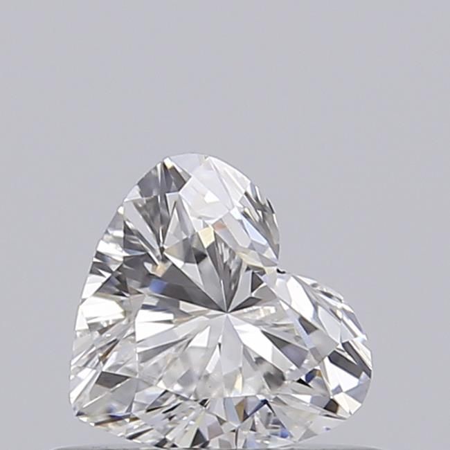 Heart Diamond