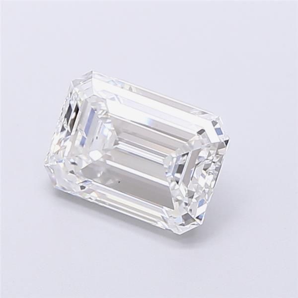 2.02 Carat Emerald Diamond