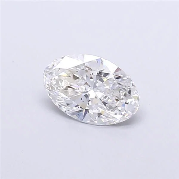 1.01 Carat Oval Diamond