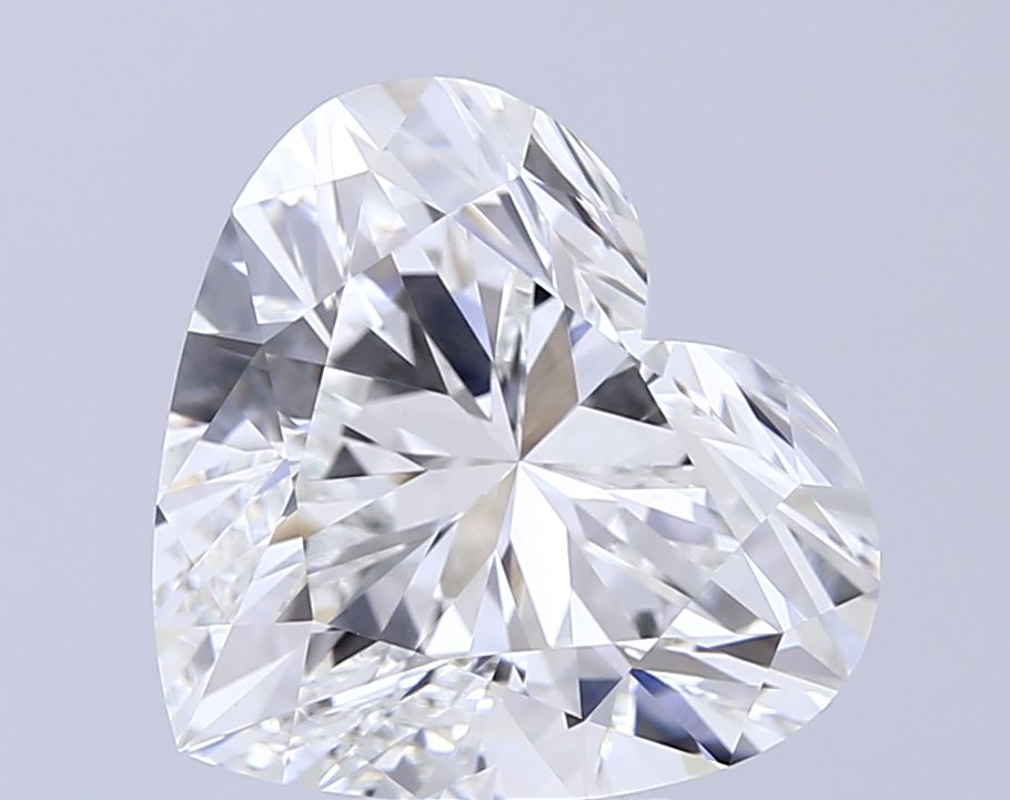 Heart Diamond
