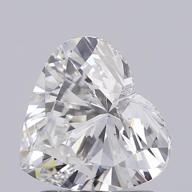1.20 Carat Heart Diamond