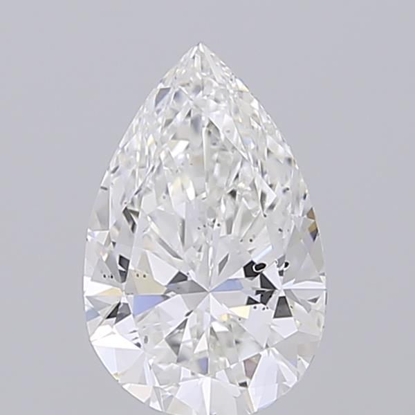 1.45 Carat Pear Diamond