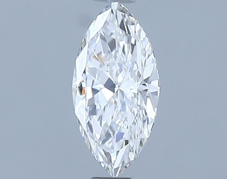 0.51 Carat Marquise Diamond