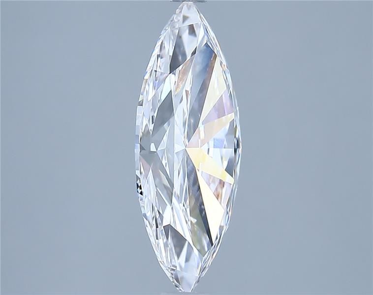 3.11 Carat Marquise Diamond