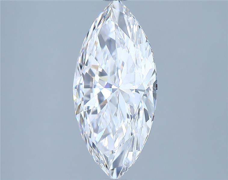 3.12 Carat Marquise Diamond