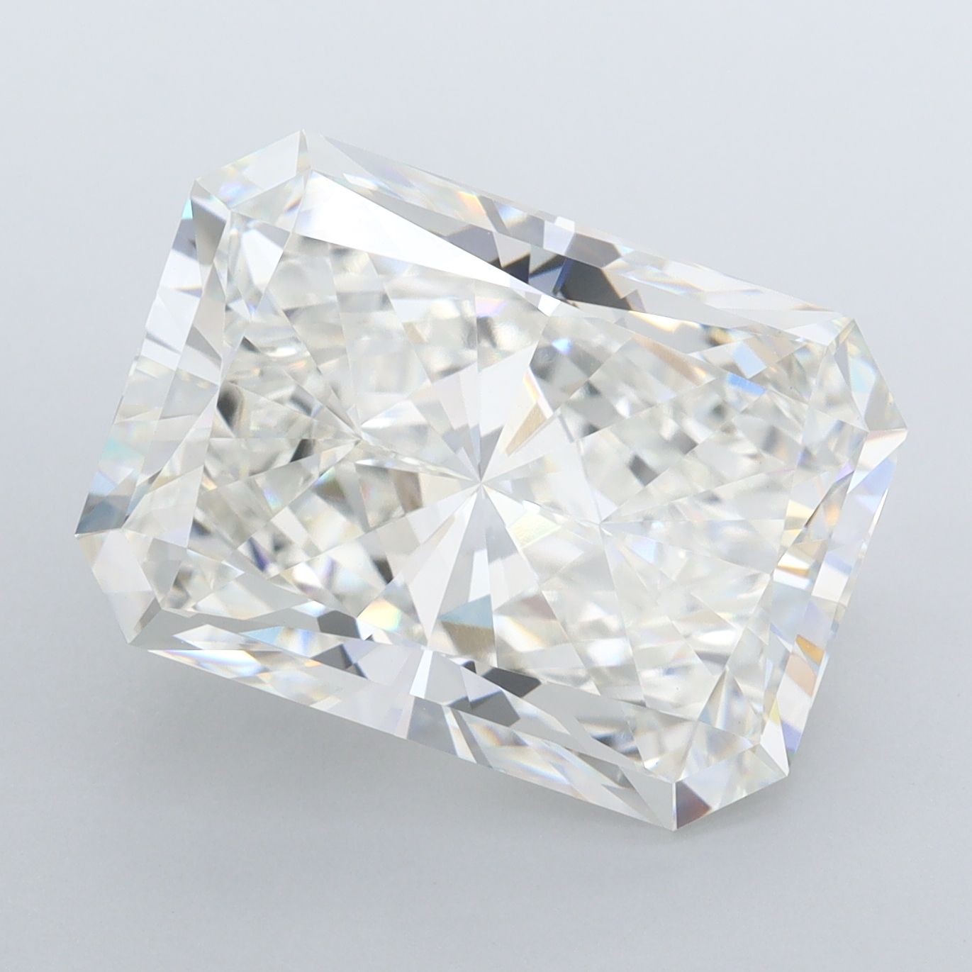 Radiant Diamond