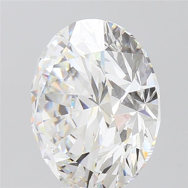 Round Diamond