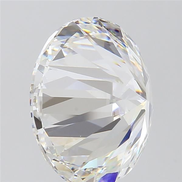 Round Diamond