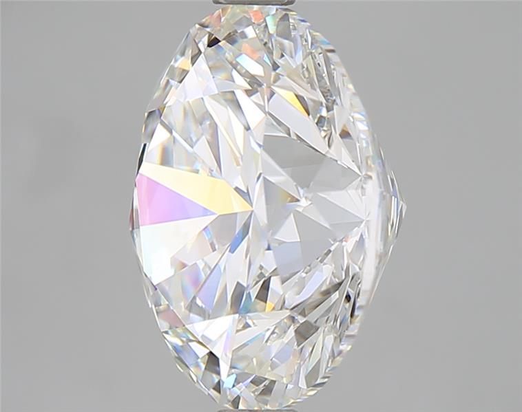 Round Diamond
