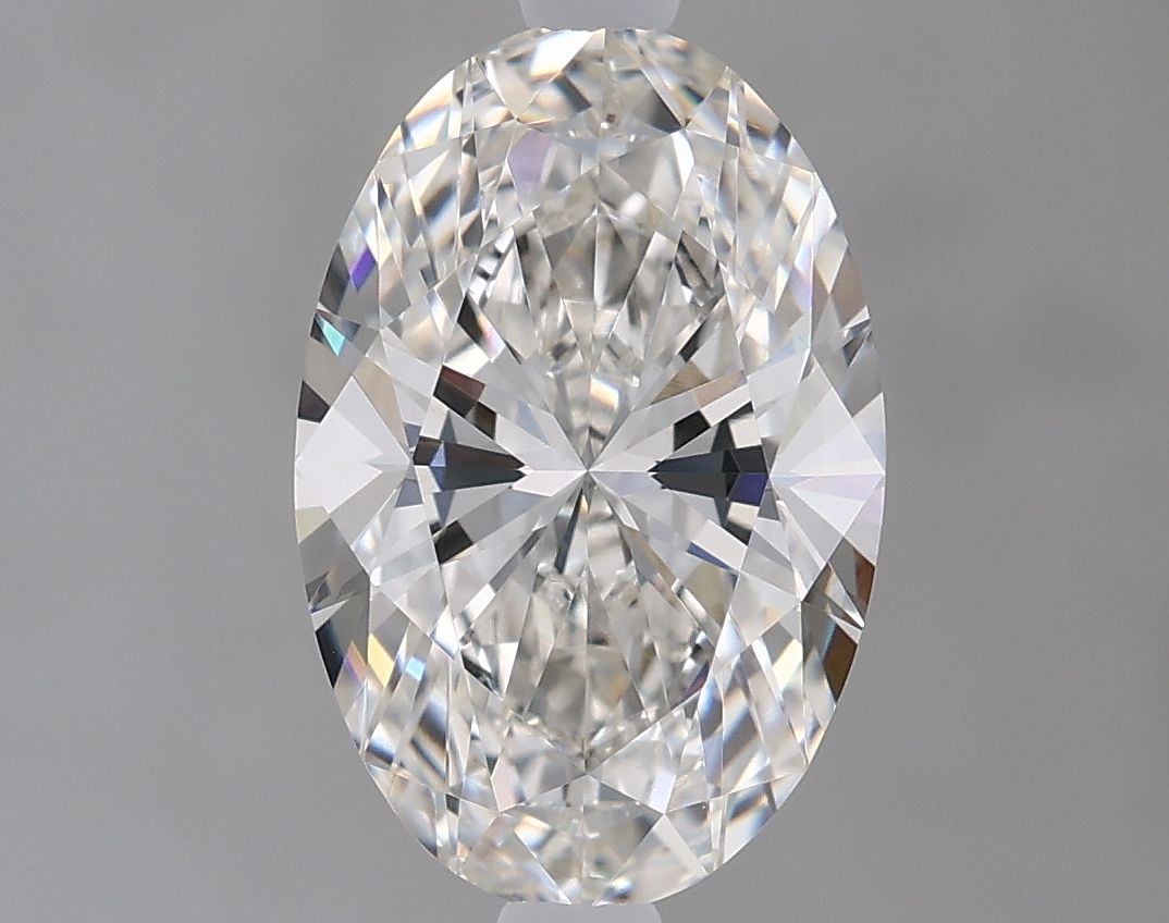 1.51 Carat Oval Diamond