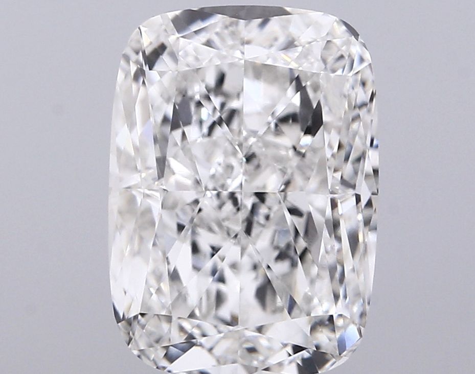 Cushion Diamond